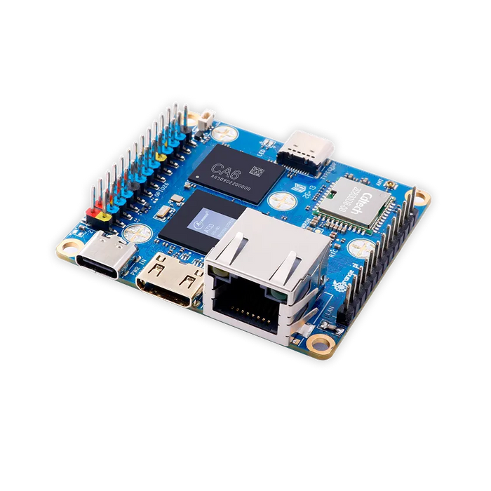 Orange Pi Zero 4