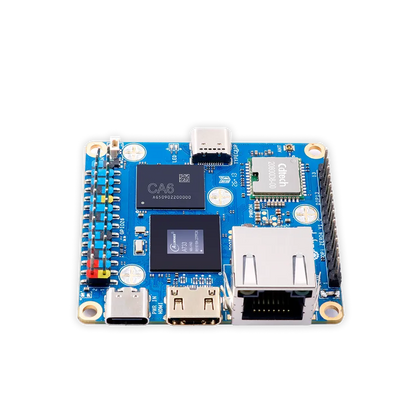 Orange Pi Zero 4